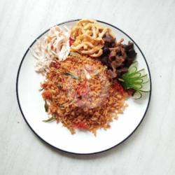 Nasi Goreng Hati Ampela