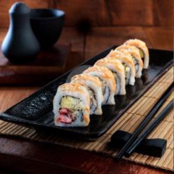 Octopus Roll