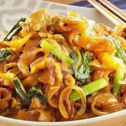 Kwetiau Goreng Telur