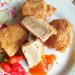 Tahu Tuna Goreng Tepung Isi 5