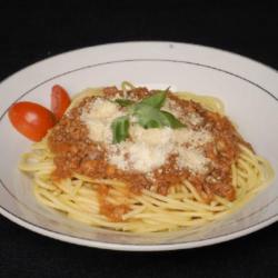 Spaghetti Bolognaise