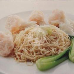 Mie Pangsit Wanton