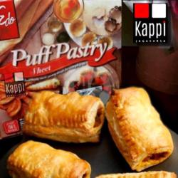 Edo Puff Pastry Sheet