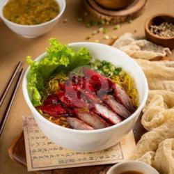 Bakmi Chasiu Garing