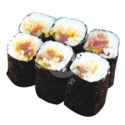 Spicy Tuna Roll