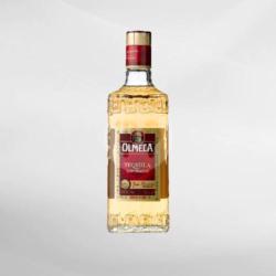 [21 ] Olmeca Reposado 750 Ml