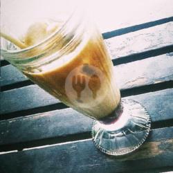 Es Kopi Susu