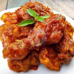 Ayam Sambal Dower