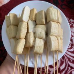 Stick Tahu Ikan Bakar 3pcs