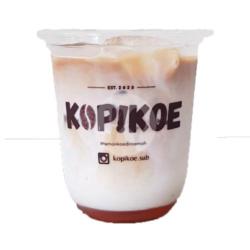 Kopi Butterscotch