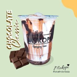 Mo Chocolate Classic