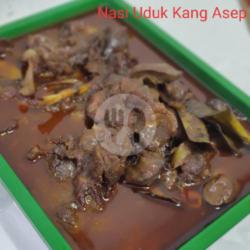 Semur Hati Ayam Ampela