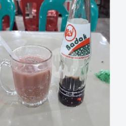 Badak Susu