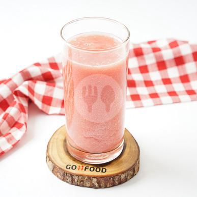 Jus Jambu