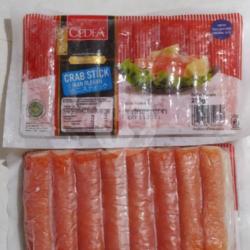 Cedea Crab Stik 250gr