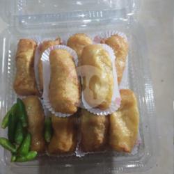 Sosis Solo Goreng