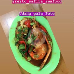 Udang Gala Pete