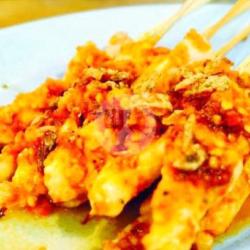 10 Sate Ayam Taichan