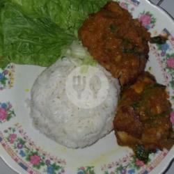 Ayam Penyet Sukakamu