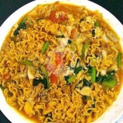 Mie Tek Tek