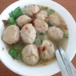 Bakso Pentol Halus