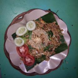 Nasi Goreng Mawud Kambing