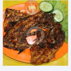 Ikan Kakap Bakar Kecap ( 3 Ons )