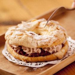 Paris Brest