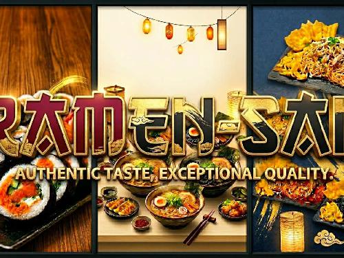 RAMEN-SAN, pare,kediri, kampung inggris