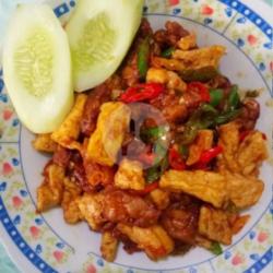 Tumis Tahu Tempe