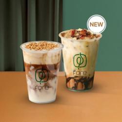 Bundle Butterscotch Sea Salt Latte & Vanilla Choco Granola Latte