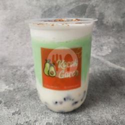 Boba Cheese Avocado (s)