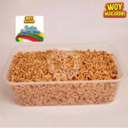 Mie Kriuk Indosupermie Toples