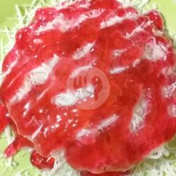 Surabi Strawberry Keju Susu