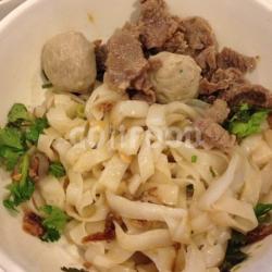 Bakso Kwetiaw