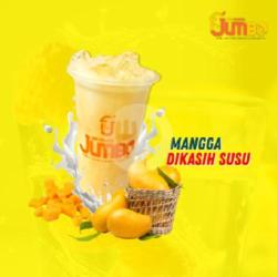 Susu Mangga Jumbo