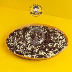 Martabak Klasik Coklat Keju