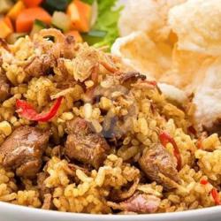 Nasi Goreng Atiampela