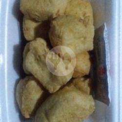 Tahu Susu Goreng 10pcs