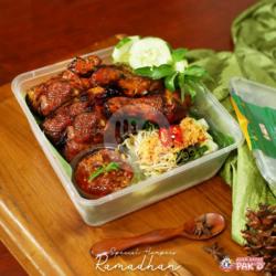 Spesial Hamper Ayam Broiler