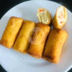 Risoles Rogout Ayam Sayur/1pcs