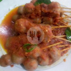 Baso Sapi Balado