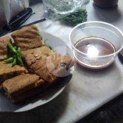 Martabak Telur Bebek Istimewa (2 Telur)