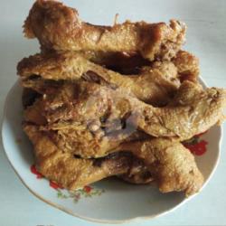 Kepala Ayam