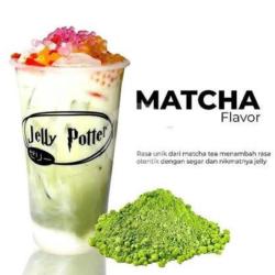 Matcha Flavor