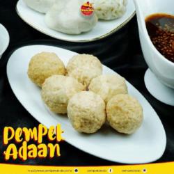 Pempek Adaan Tenggiri