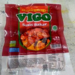 Sosis Bakar Vigo 550 Gr