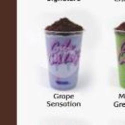 Grape Sensation