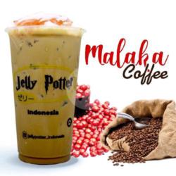 Coffe Malaka