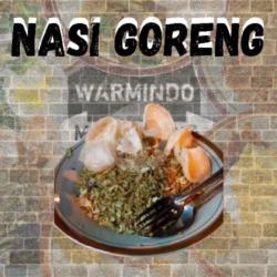 Nasi Goreng Mas Jreeng